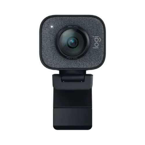 WEBCAM LOGITECH STREAMCAM PLUS