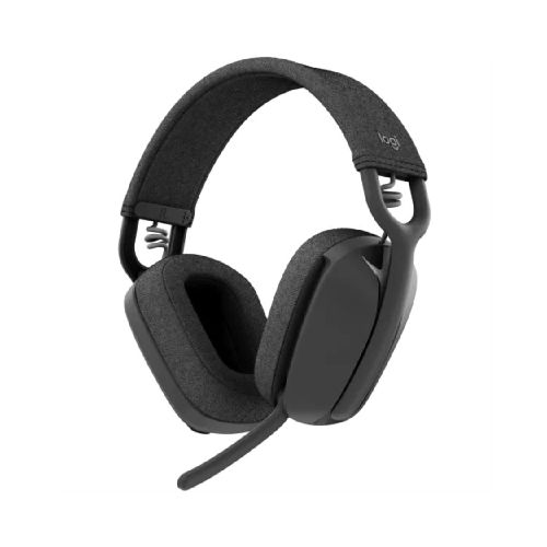 AURICULAR LOGITECH ZONE VIBE 100 INALAMBRICO - NEGRO