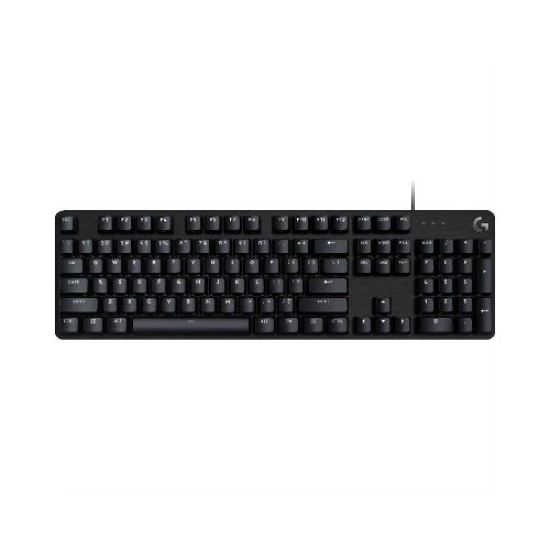 TECLADO LOGITECH G413 SE LED