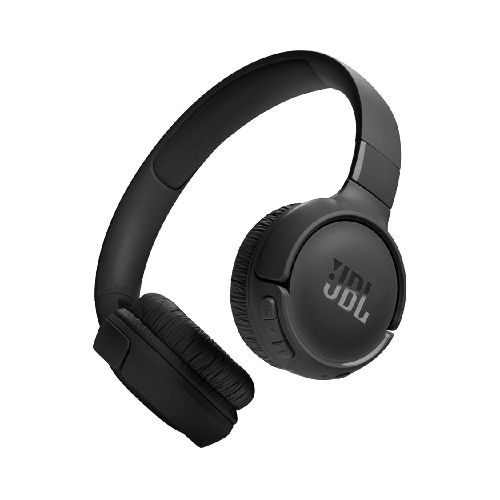 AURICULAR INALAMBRICO JBL TUNE 520 BT - NEGRO