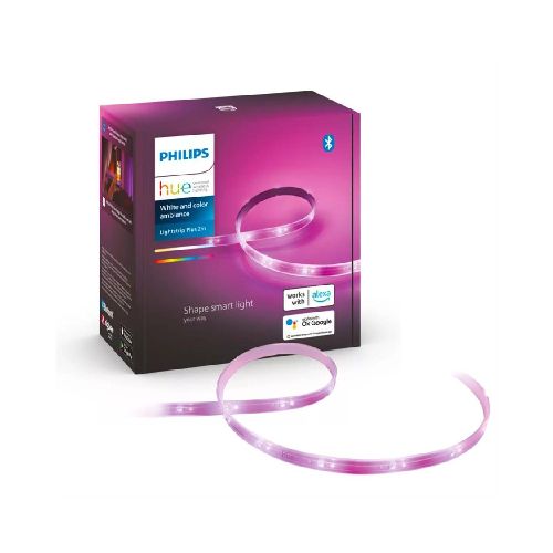 TIRA LED PHILIPS HUE LIGHTSTRIP PLUS 2 METROS