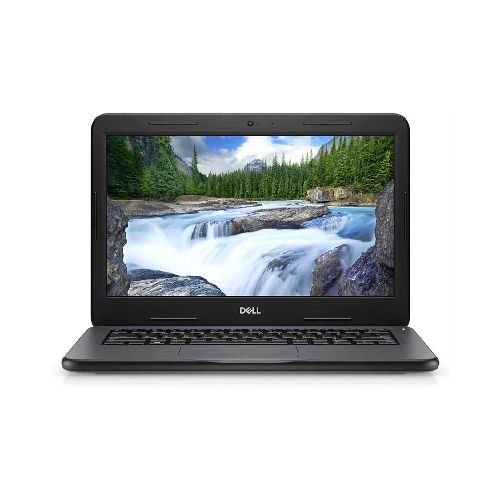 NOTEBOOK DELL LATITUDE 3310 - 13-3'' INTEL CORE 13-8145U. 8GB RAM, 256GB SSD, WIN10 PRO