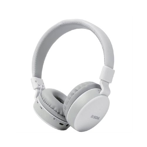 AURICULAR INALAMBRICO SOUL S600 - BLANCO