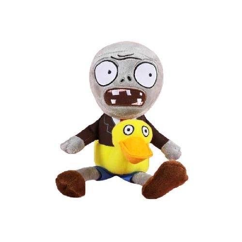 PELUCHE PLANTAS VS ZOMBIES - ZOMBIE PATITO