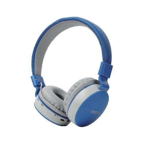 AURICULAR INALAMBRICO SOUL S600 - AZUL