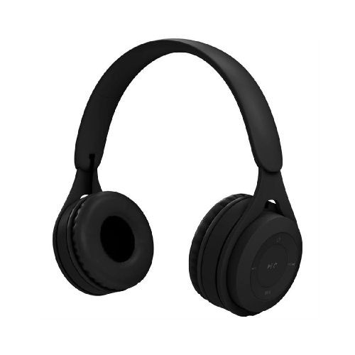 AURICULAR INALAMBRICO YO8 BLUETOOTH - NEGRO