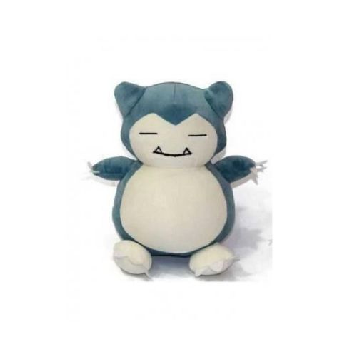 PELUCHE SNORLAX - POKEMON