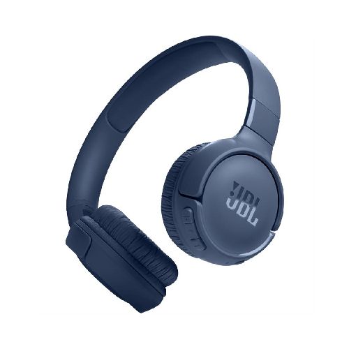 AURICULAR INALAMBRICO JBL TUNE 520 BT - AZUL