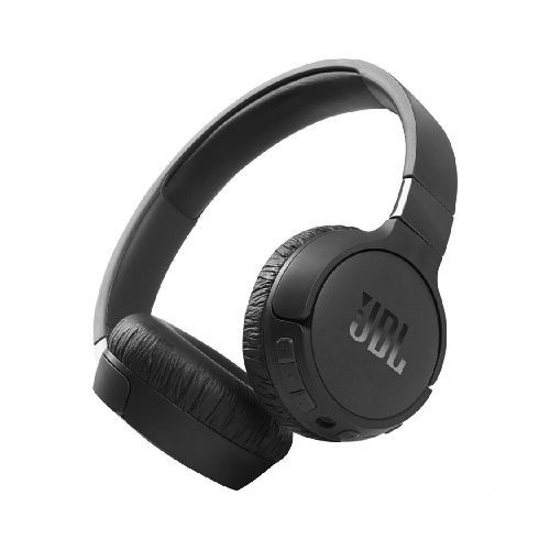 AURICULAR INALAMBRICO JBL TUNE 660 NC - NEGRO