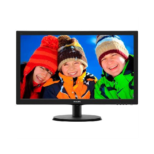 MONITOR LED PHILIPS 18,5