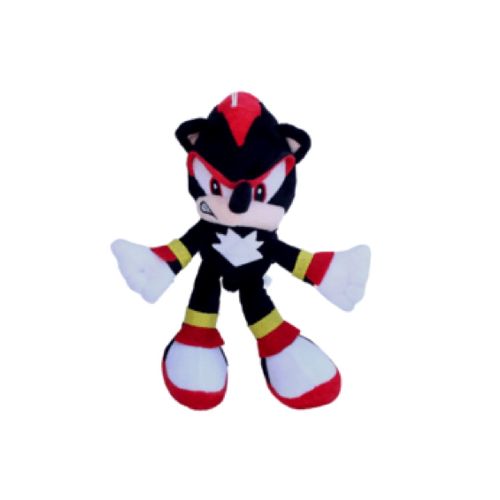 PELUCHE SONIC SHADOW - SONIC