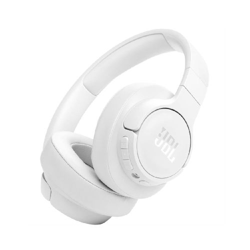 AURICULAR INALAMBRICO JBL TUNE 770 NC - BLANCO