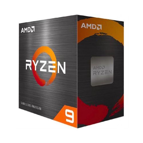 PROCESADOR AMD (AM4) RYZEN 9 5900XT