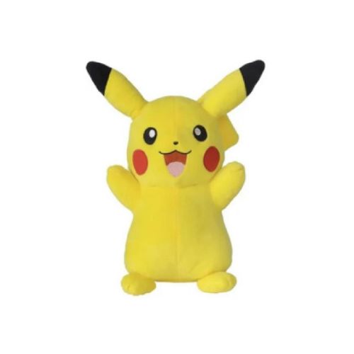 PELUCHE PIKACHU