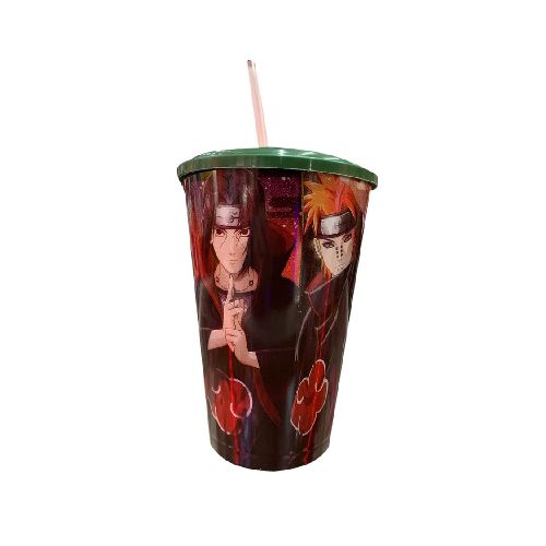 VASO CLAN UCHIHA