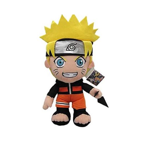 PELUCHE NARUTO