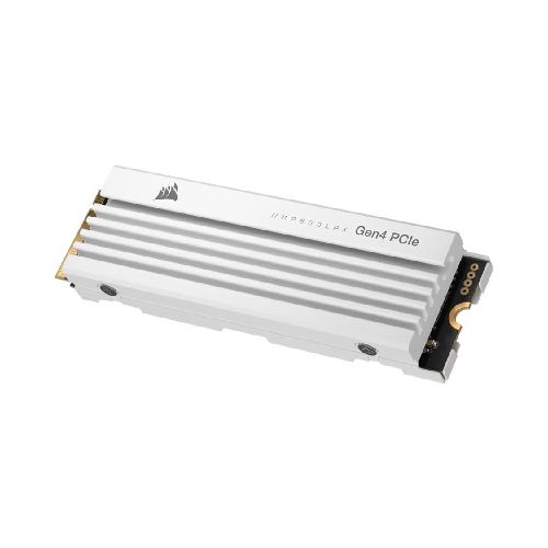 MEMORIA SSD CORSAIR MP600 PRO LPX NVMe 1.4 M.2 PARA CONSOLA PS5 - 1TB