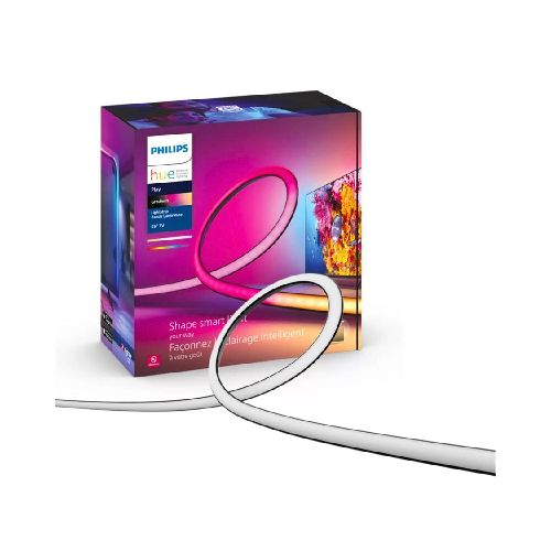 TIRA LED PHILIPS HUE PLAY GRADIENT LIGHTSTRIP 55