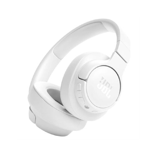 AURICULAR INALAMBRICO JBL TUNE 720 BT - BLANCO