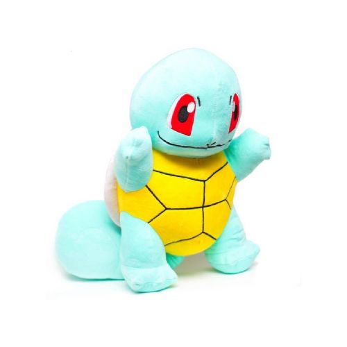 PELUCHE SQUIRTLE - POKEMON