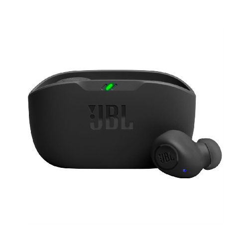 AURICULAR JBL WAVE BUDS - NEGRO