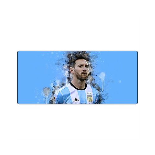 MOUSEPAD PERSONALIZADO XXL - MESSI #1