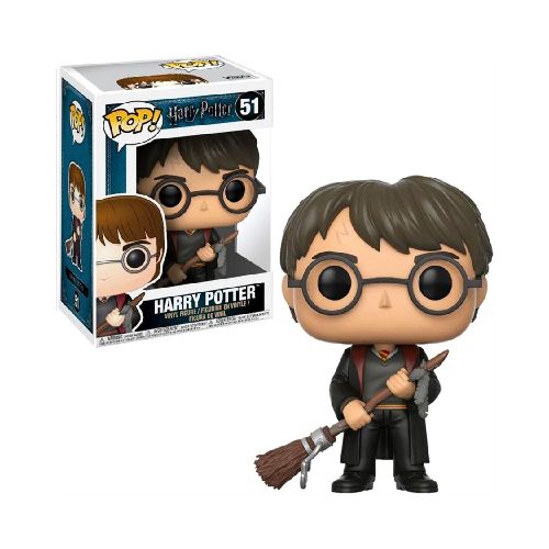 FUNKO POP HARRY POTTER 51