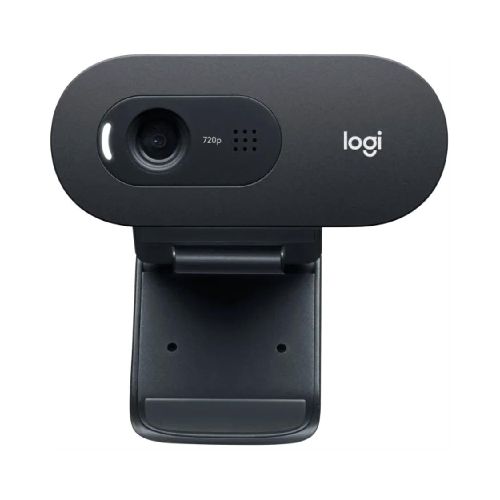 WEBCAM LOGITECH C505 HD