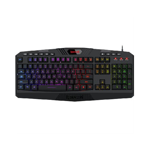 TECLADO REDRAGON K503 HARPE PRO