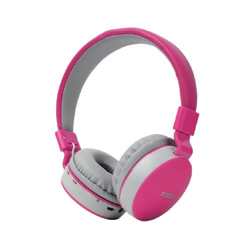 AURICULAR INALAMBRICO SOUL S600 - ROSA