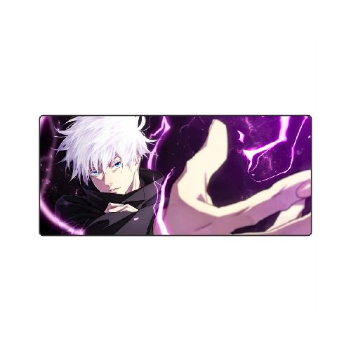 MOUSEPAD PERSONALIZADO XXL - SATORU GOJO JUJUTSU KAISEN