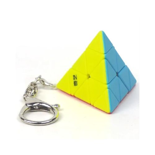  LLAVERO CUBO PYRANMIX EQY 3036