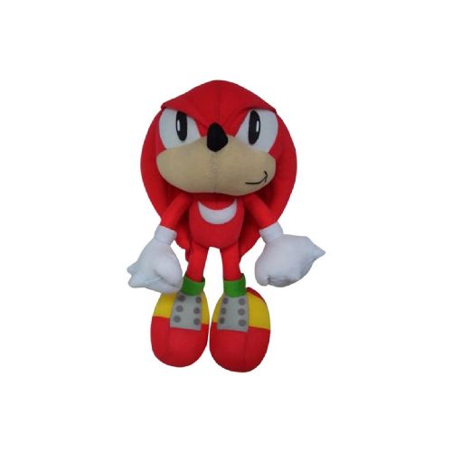 PELUCHE KNUCKLES - SONIC