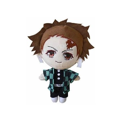 PELUCHE TANJIRO DEMON SLAYER