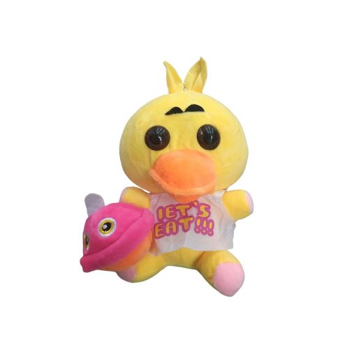 PELUCHE FIVE NIGHTS AT FREDDY'S: CHICA