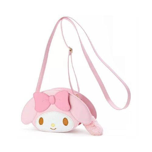 MORRAL CARTERA SANRIO - MY MELODY