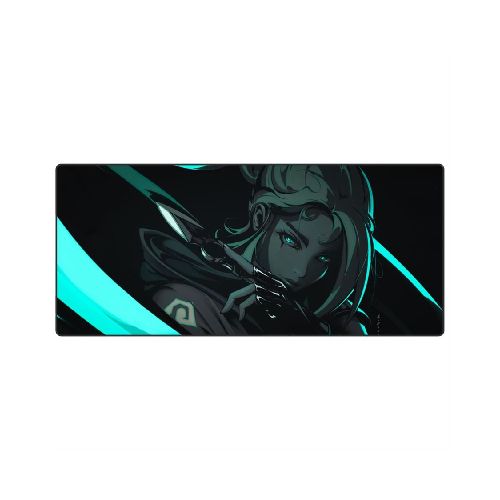 MOUSEPAD PERSONALIZADO XXL - VALORANT