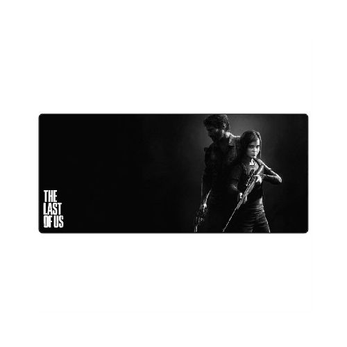 MOUSEPAD PERSONALIZADO XXL - THE LAST OF US #3