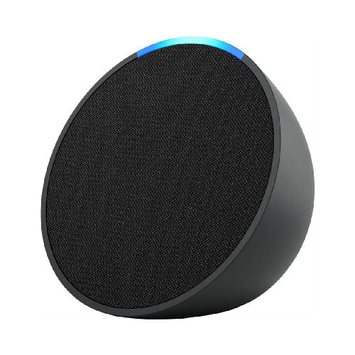 AMAZON ECHO POP ALEXA - NEGRO