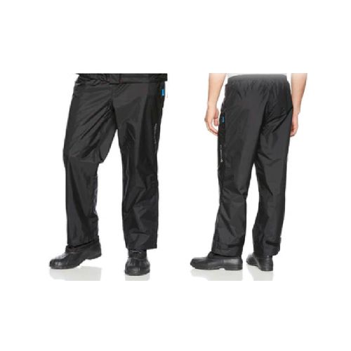 Pantalón rompeviento impermeable DRY-Shield (RA-027) - Shimano