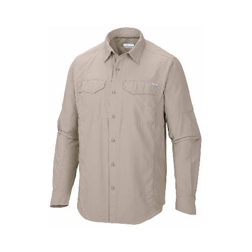 Camisa SILVER RIDGE 2.0 Manga larga - Columbia