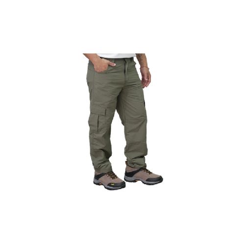 Pantalón cargo CANEY - Nexxt