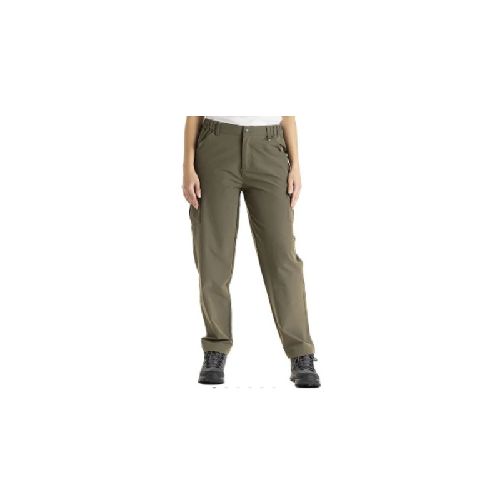 Pantalón cargo GLENS Mujer - Nexxt