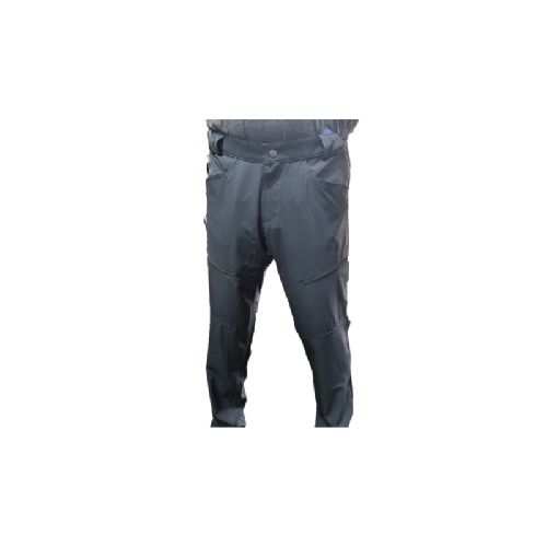 Pantalón de secado rápido VENTANIA Outdoor - Black Rock