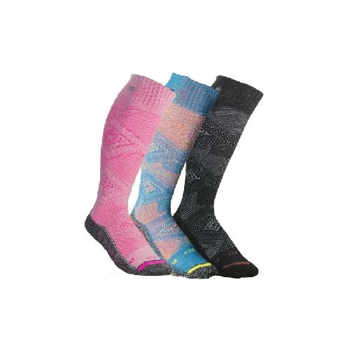 Medias SKI & SNOWBOARD (TE91) - SOX