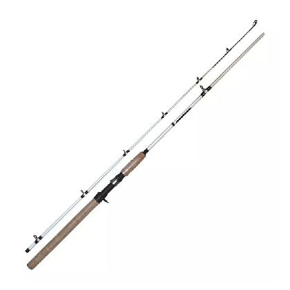 Caña Okuma Cayasta 2.10 m 2 Tramos 45 Lbs