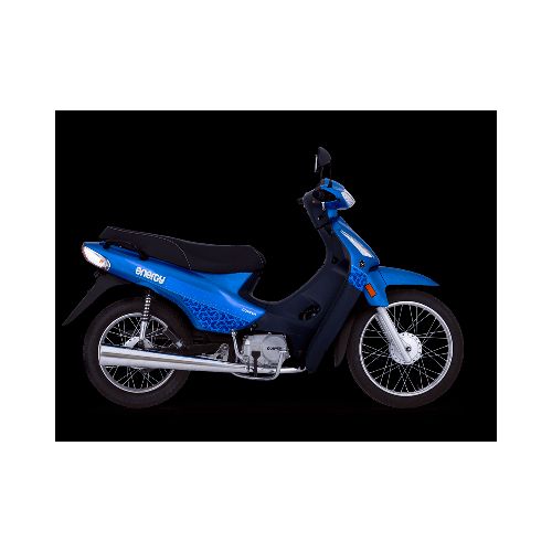 Moto Corven Energy 110 R2 RT 0km - Cycles MotoShop - Concesionario de Motos, Accesorios y Repuestos