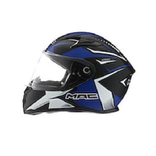 Casco para Moto Integral Mac Speed 2.0 Bond - Cycles MotoShop - Concesionario de Motos, Accesorios y Repuestos