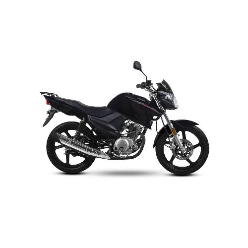 Moto Yamaha YBR 125 Z 0km - Cycles MotoShop - Concesionario de Motos, Accesorios y Repuestos