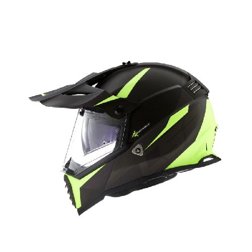 Casco para Moto Cross LS2 FF436 Pioneer Router - Cycles MotoShop - Concesionario de Motos, Accesorios y Repuestos